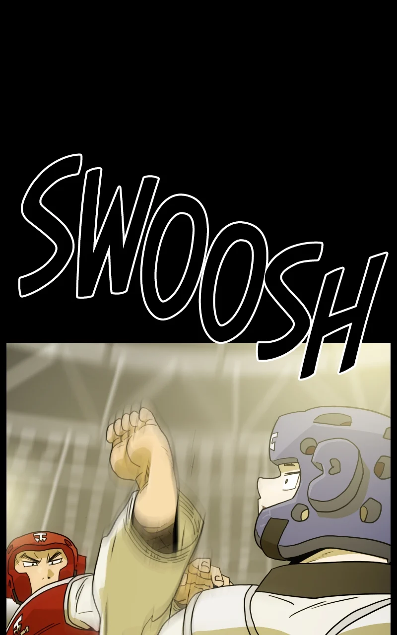 Taekwondo Kid Chapter 86 - Page 44