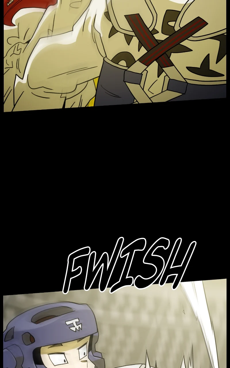 Taekwondo Kid Chapter 86 - Page 45