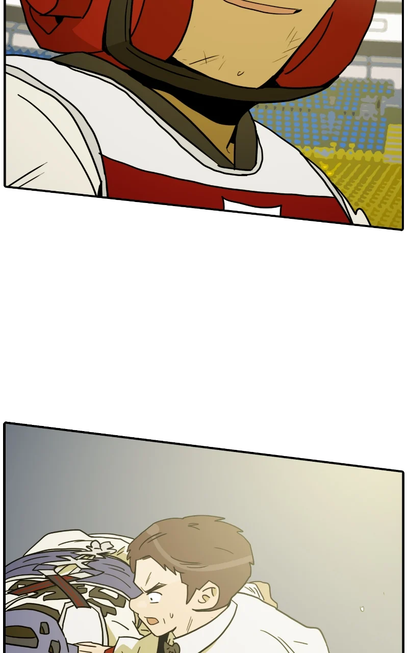 Taekwondo Kid Chapter 86 - Page 6