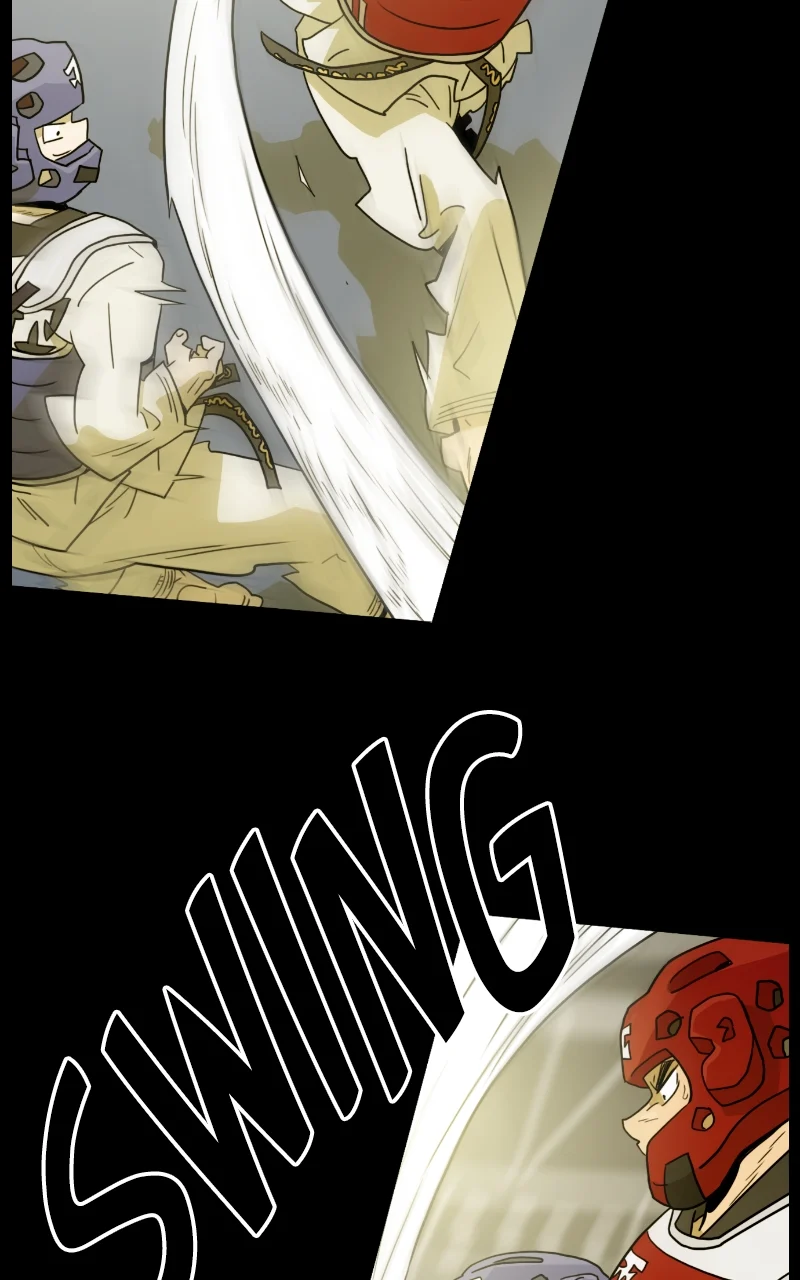 Taekwondo Kid Chapter 86 - Page 52
