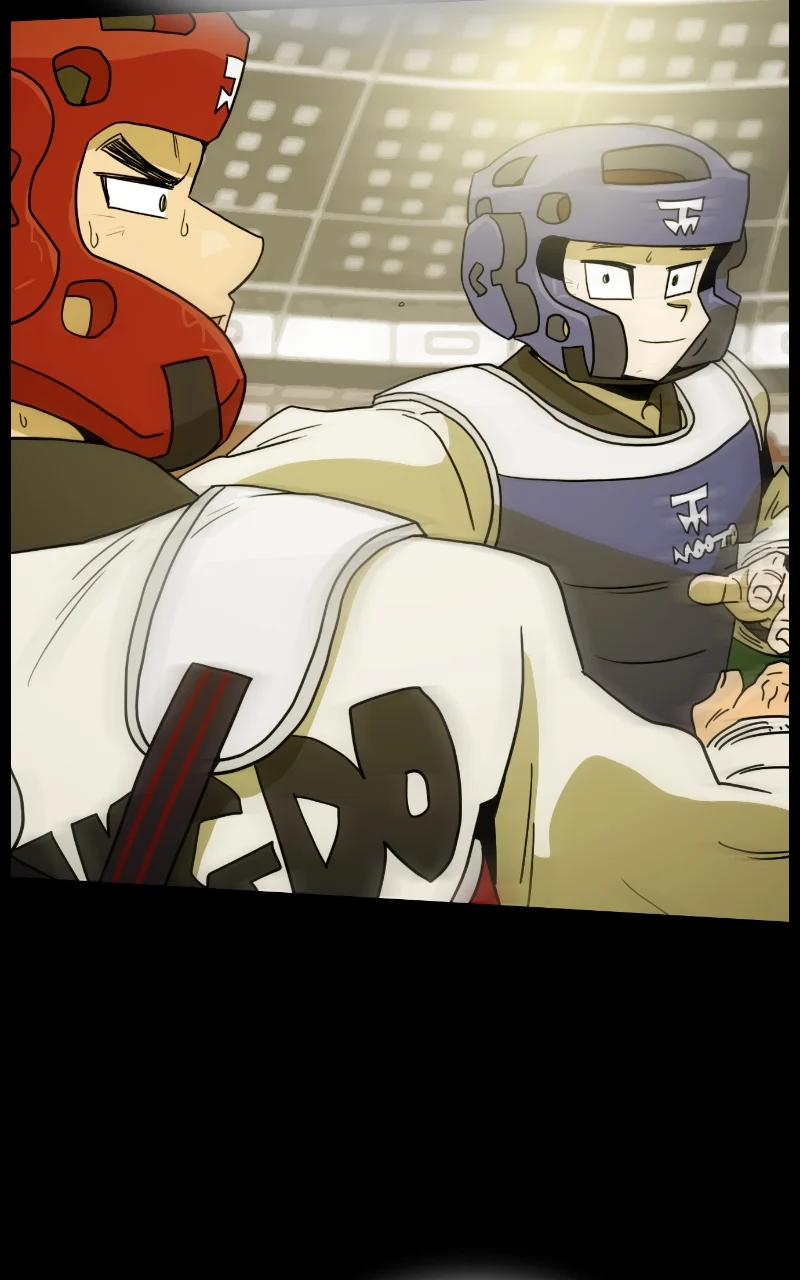 Taekwondo Kid Chapter 86 - Page 54