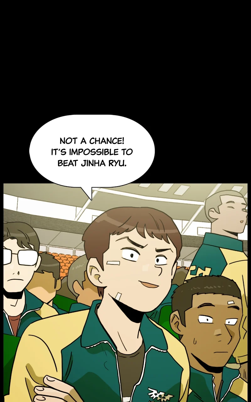 Taekwondo Kid Chapter 86 - Page 56