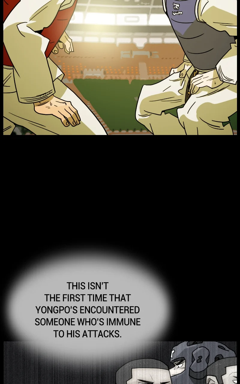 Taekwondo Kid Chapter 86 - Page 58