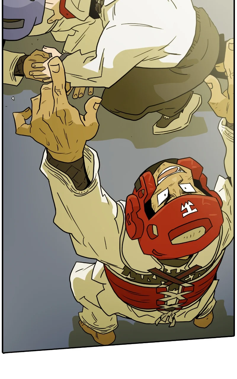 Taekwondo Kid Chapter 86 - Page 7