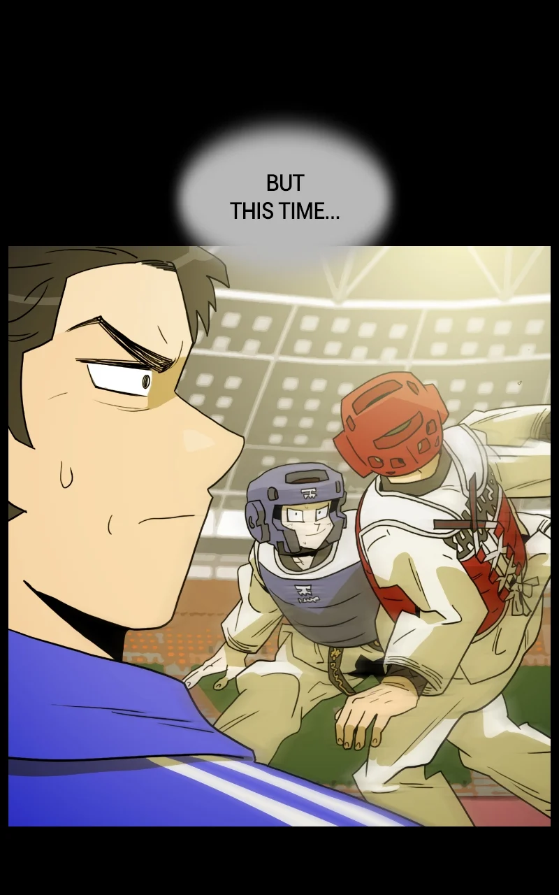 Taekwondo Kid Chapter 86 - Page 61