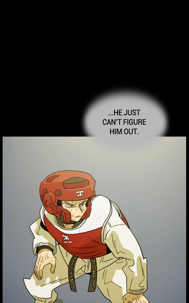 Taekwondo Kid Chapter 86 - Page 62