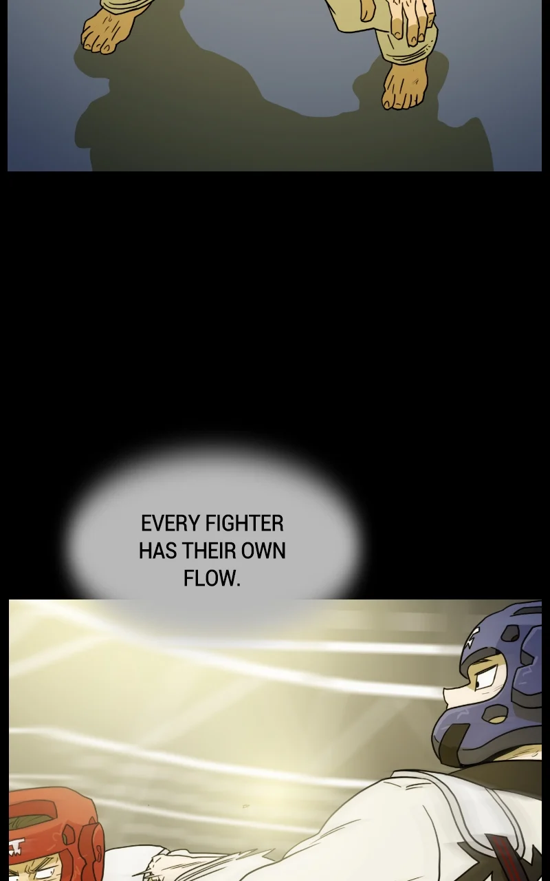 Taekwondo Kid Chapter 86 - Page 63