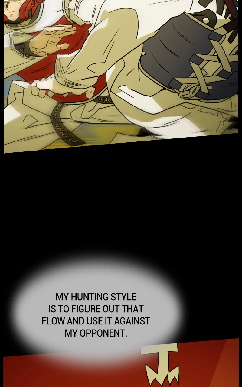 Taekwondo Kid Chapter 86 - Page 64