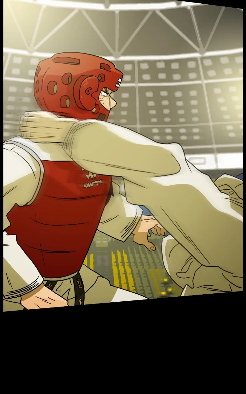 Taekwondo Kid Chapter 86 - Page 66
