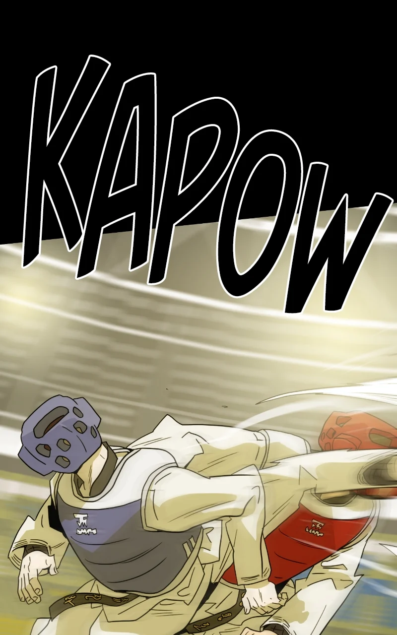 Taekwondo Kid Chapter 86 - Page 67