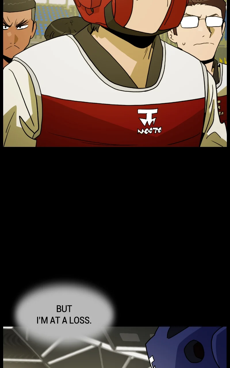 Taekwondo Kid Chapter 86 - Page 69
