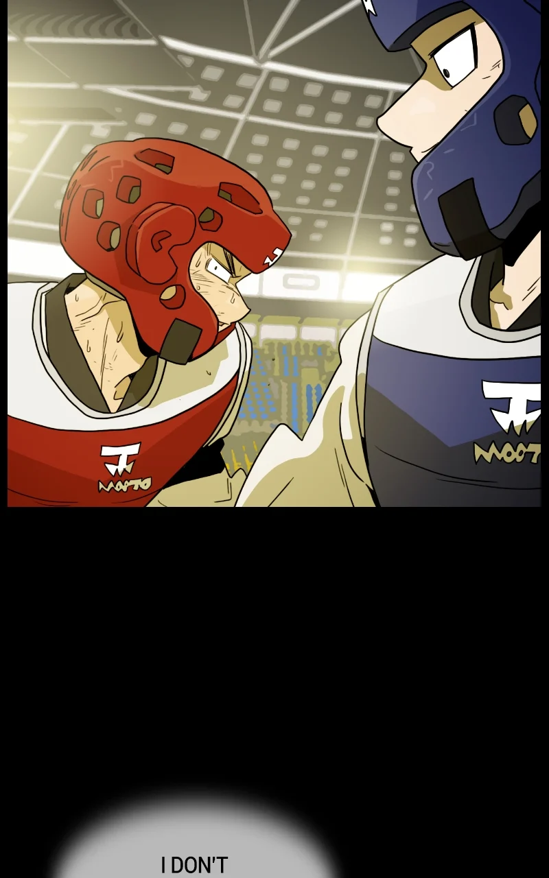 Taekwondo Kid Chapter 86 - Page 70