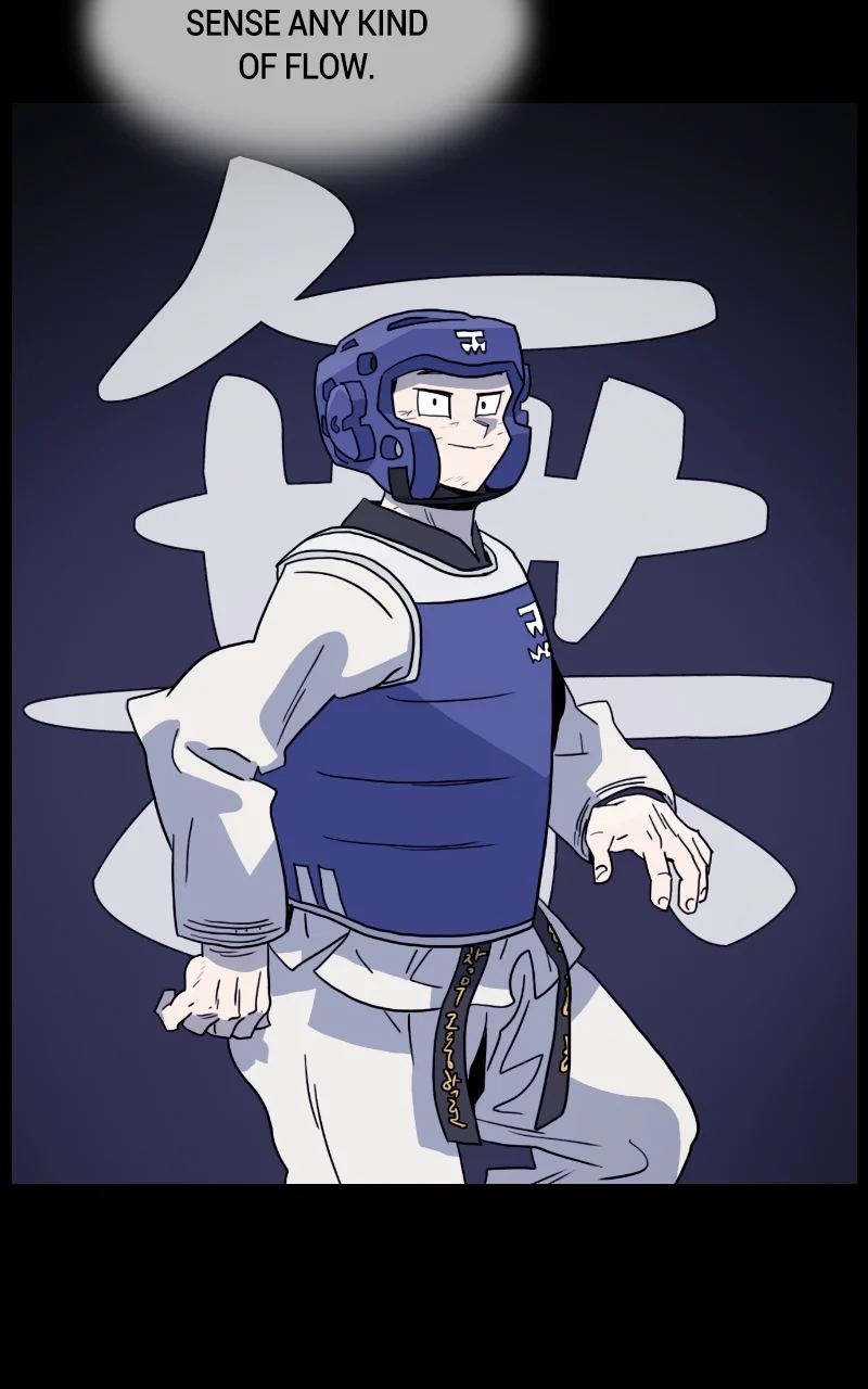 Taekwondo Kid Chapter 86 - Page 71