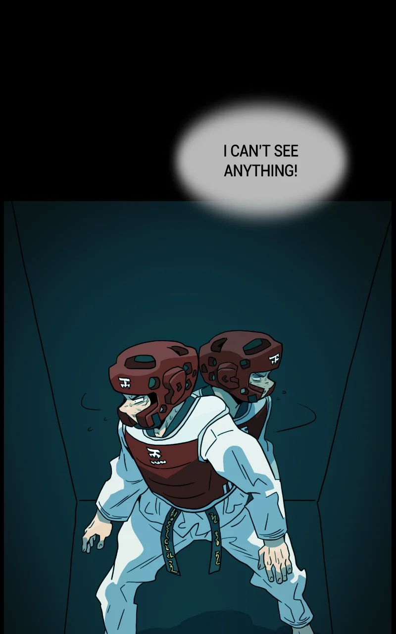 Taekwondo Kid Chapter 86 - Page 72