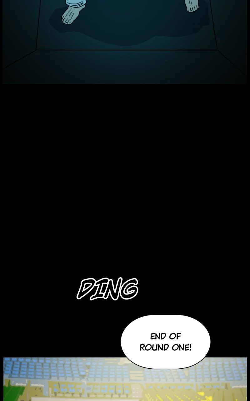 Taekwondo Kid Chapter 86 - Page 73