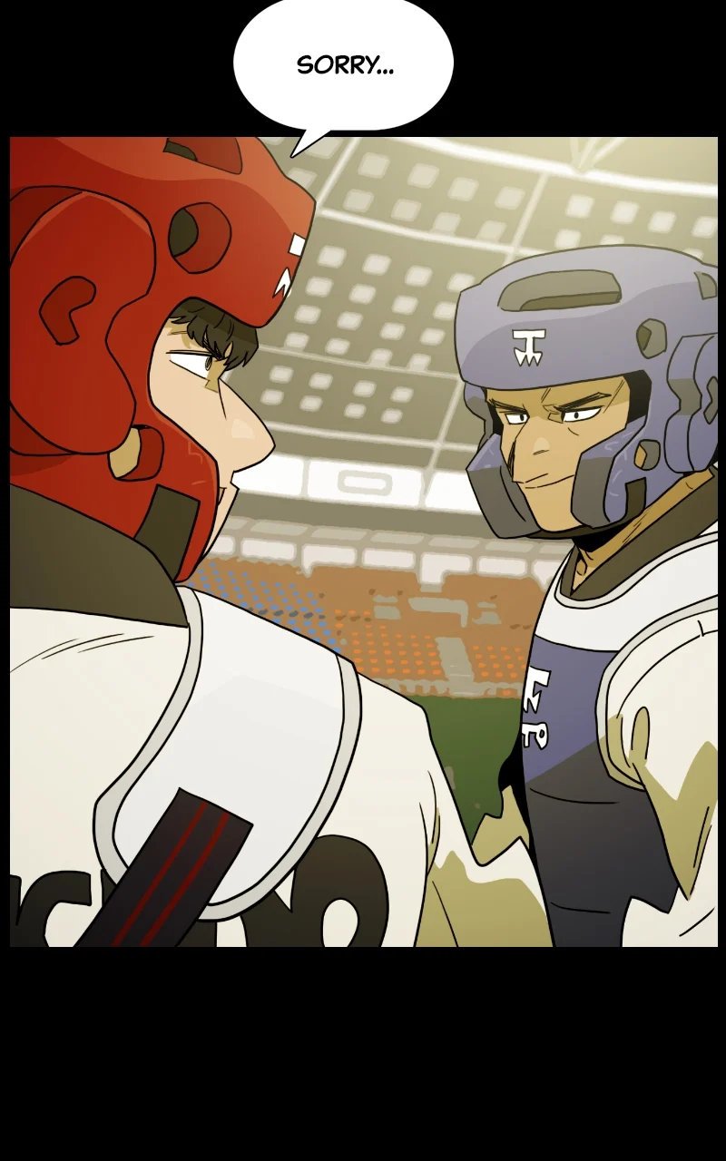Taekwondo Kid Chapter 86 - Page 78