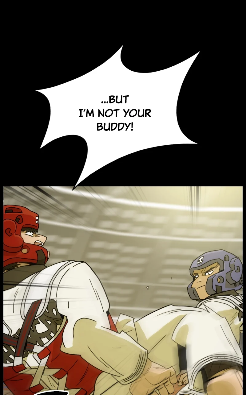 Taekwondo Kid Chapter 86 - Page 79