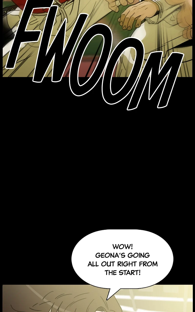 Taekwondo Kid Chapter 86 - Page 80