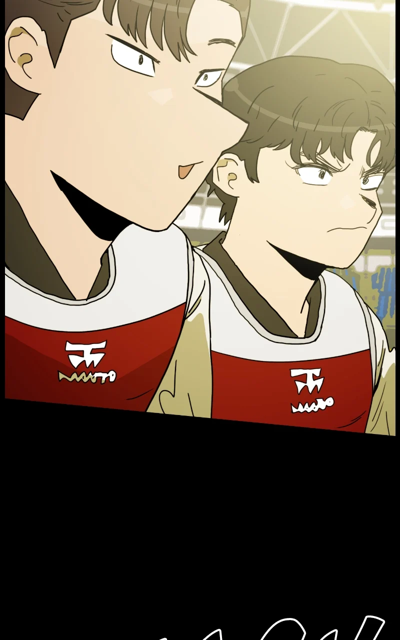 Taekwondo Kid Chapter 86 - Page 81