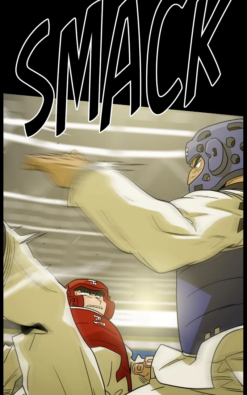 Taekwondo Kid Chapter 86 - Page 82