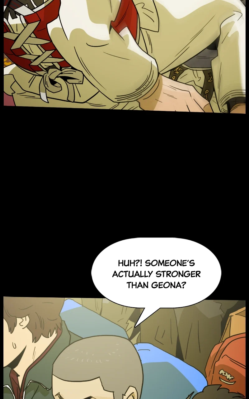 Taekwondo Kid Chapter 86 - Page 84