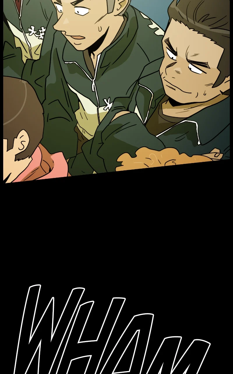 Taekwondo Kid Chapter 86 - Page 85