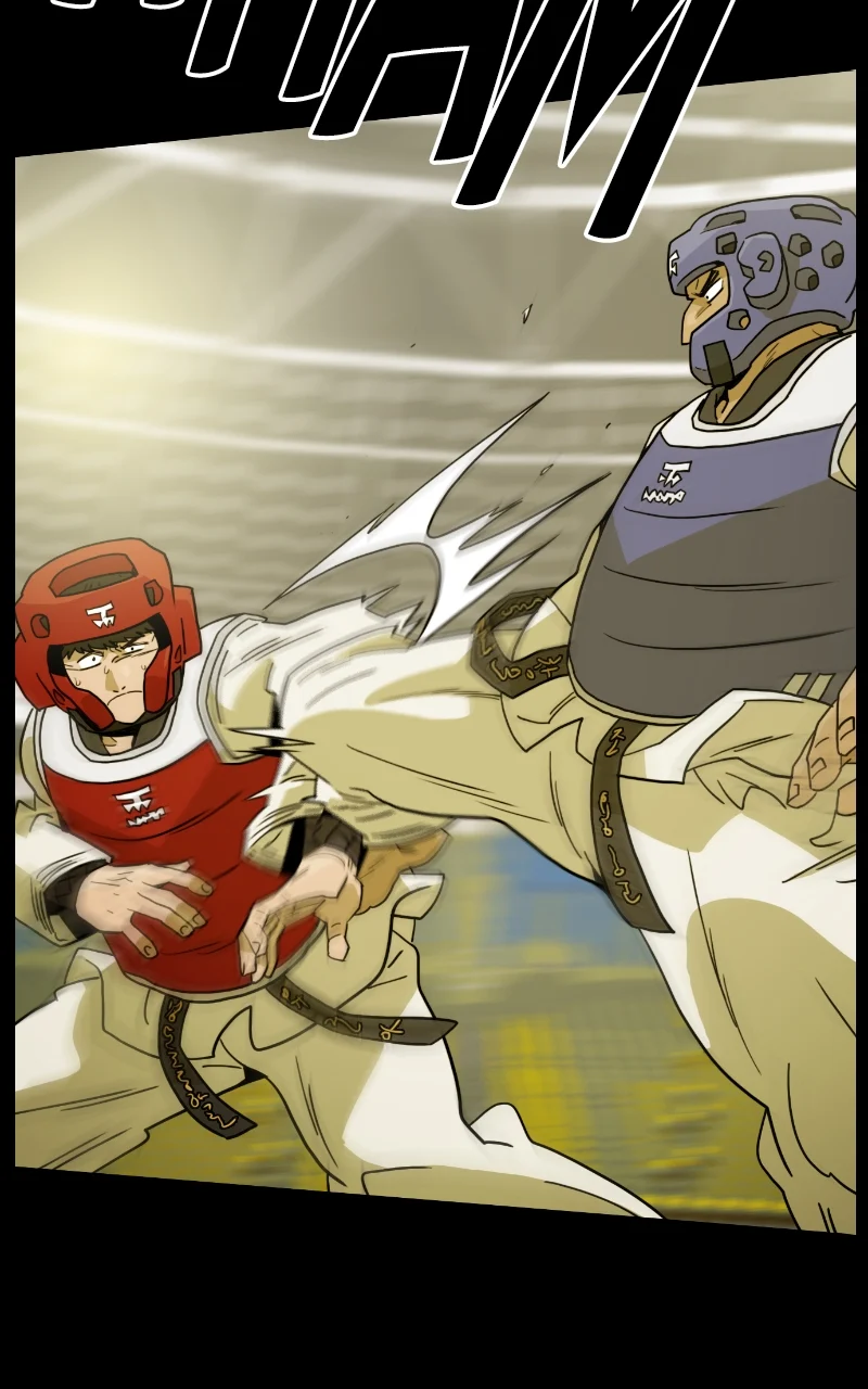 Taekwondo Kid Chapter 86 - Page 86