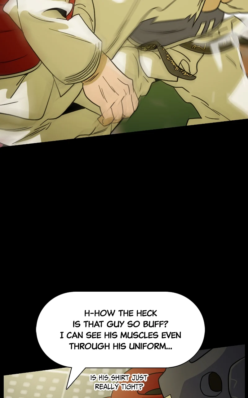 Taekwondo Kid Chapter 86 - Page 88