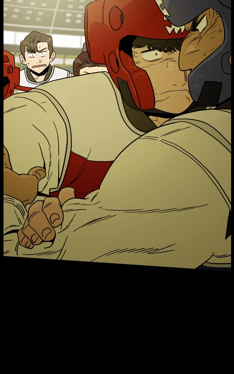 Taekwondo Kid Chapter 86 - Page 89