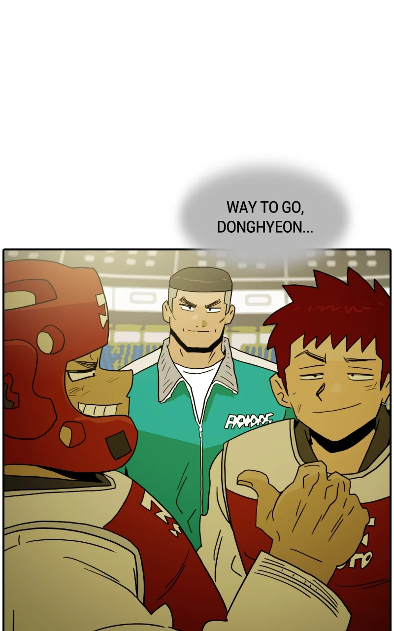Taekwondo Kid Chapter 86 - Page 10