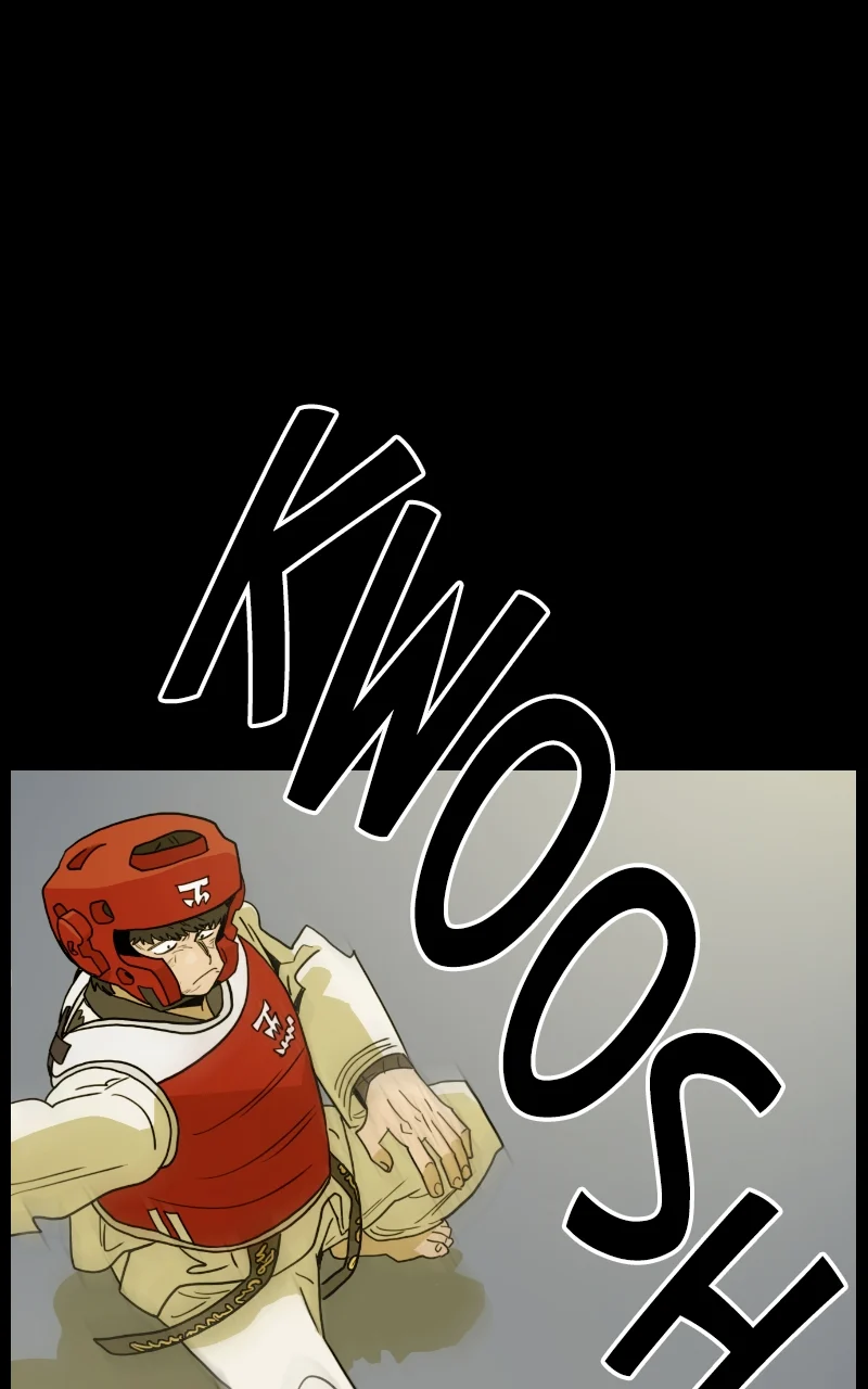 Taekwondo Kid Chapter 86 - Page 91