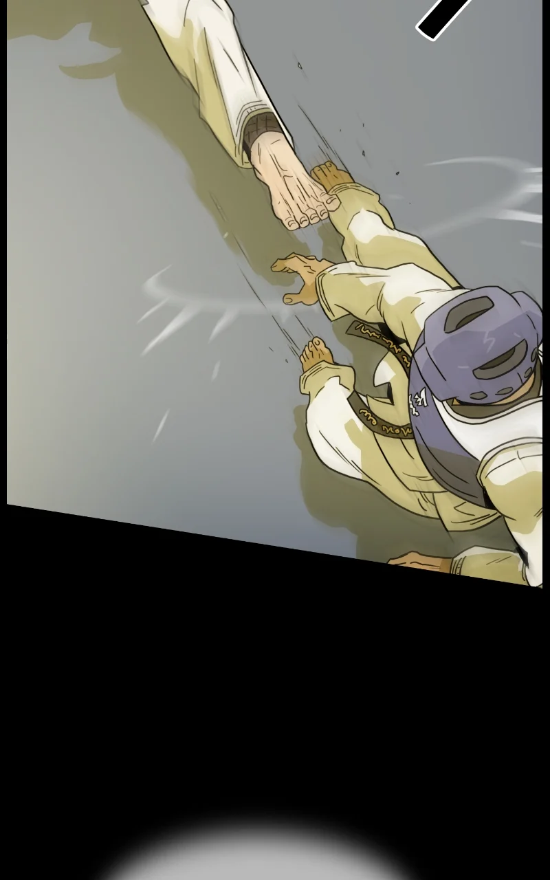 Taekwondo Kid Chapter 86 - Page 92