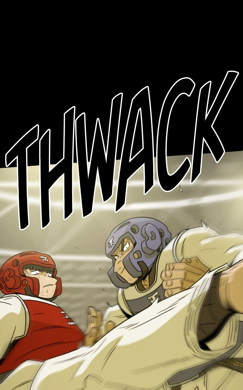 Taekwondo Kid Chapter 86 - Page 94