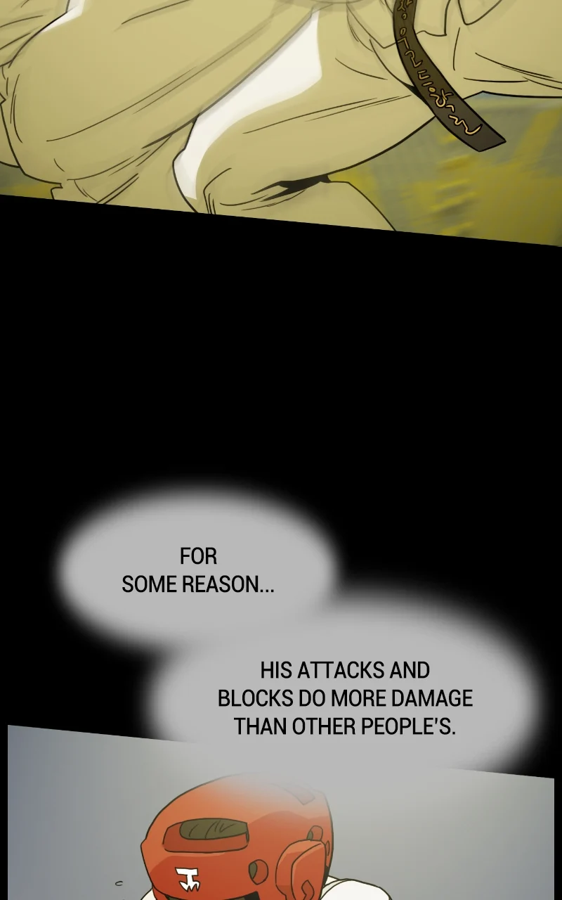 Taekwondo Kid Chapter 86 - Page 95