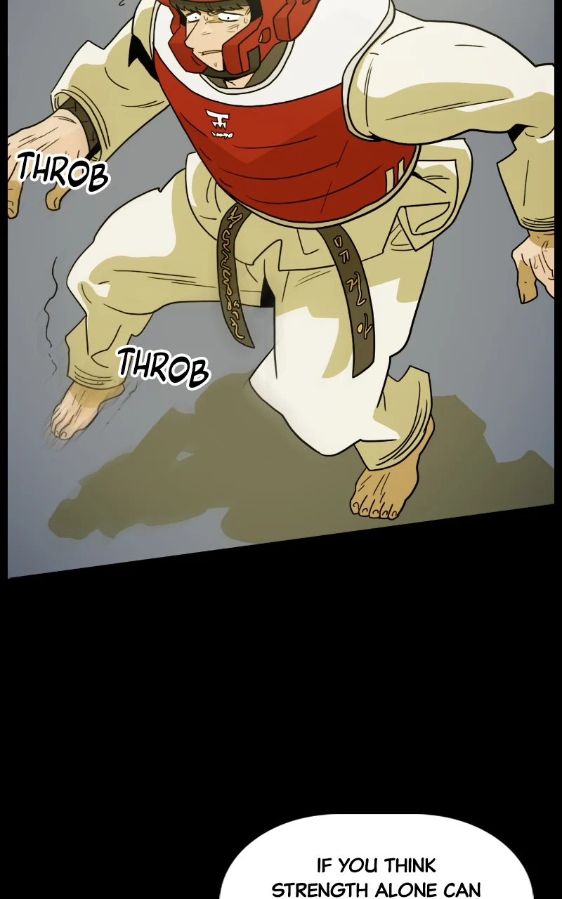 Taekwondo Kid Chapter 86 - Page 96