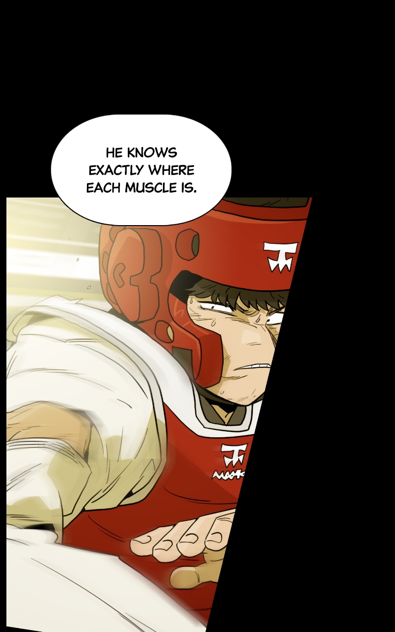 Taekwondo Kid Chapter 87 - Page 1
