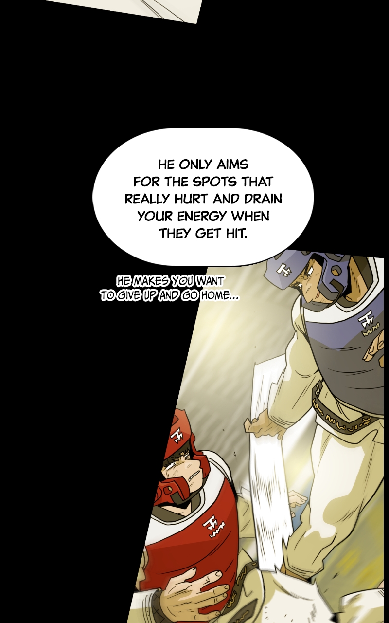 Taekwondo Kid Chapter 87 - Page 2