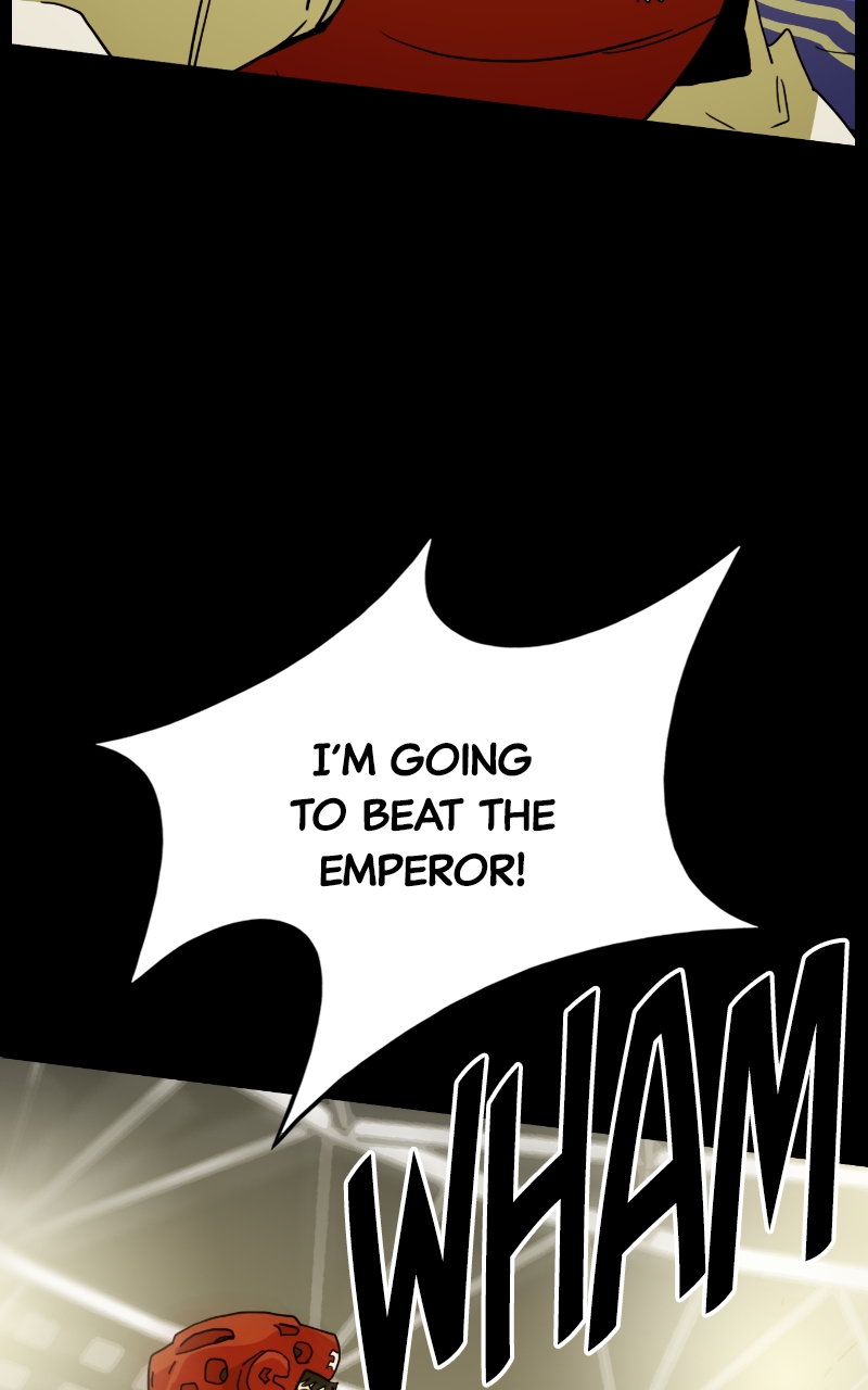 Taekwondo Kid Chapter 87 - Page 101
