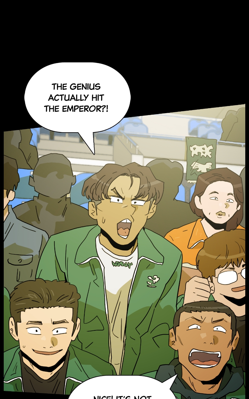 Taekwondo Kid Chapter 87 - Page 103