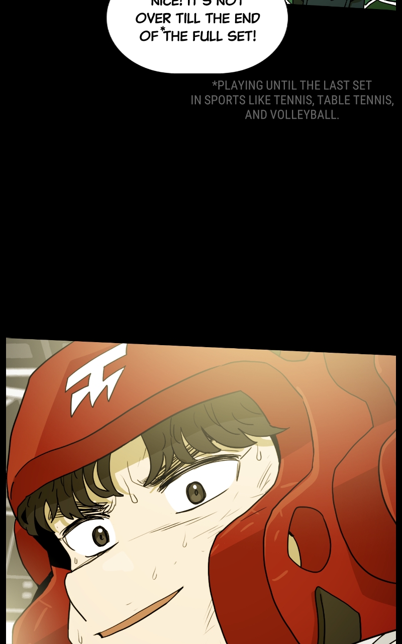 Taekwondo Kid Chapter 87 - Page 104