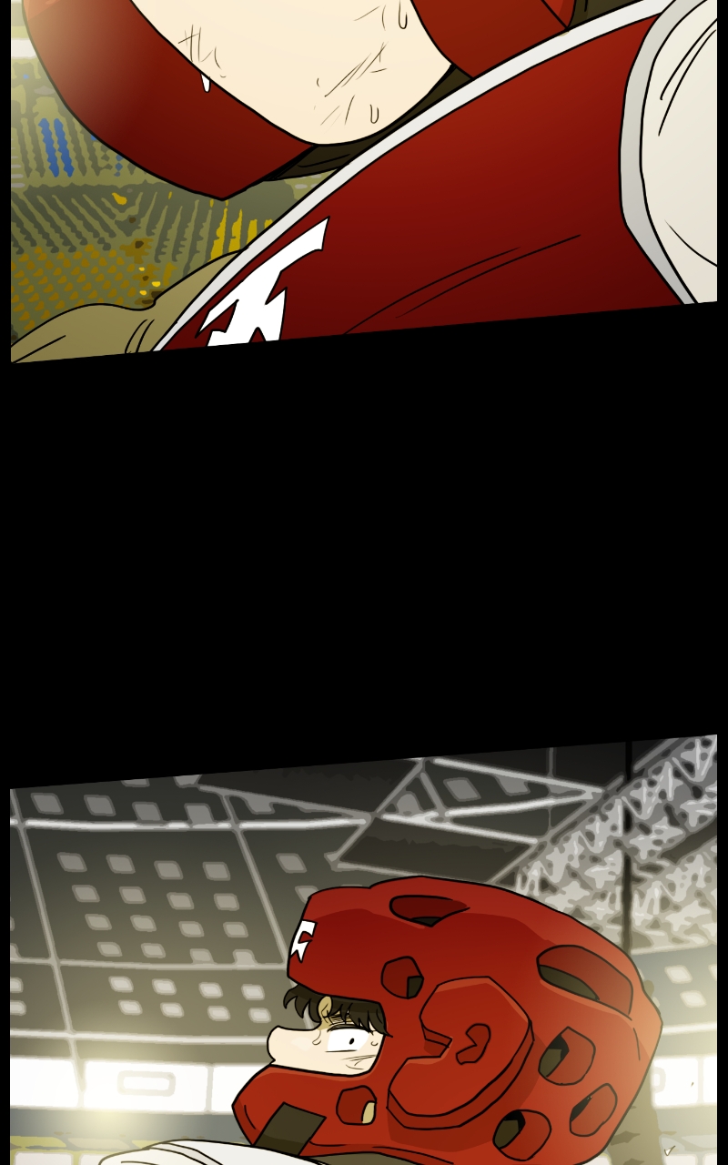Taekwondo Kid Chapter 87 - Page 105