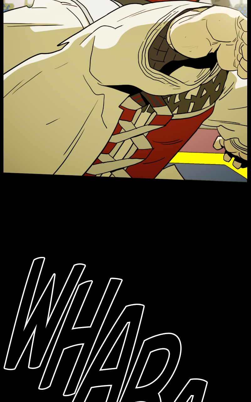 Taekwondo Kid Chapter 87 - Page 106