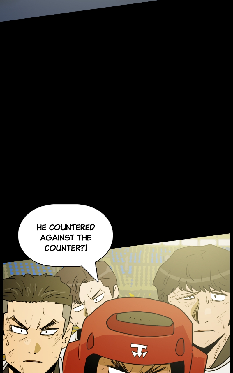 Taekwondo Kid Chapter 87 - Page 108