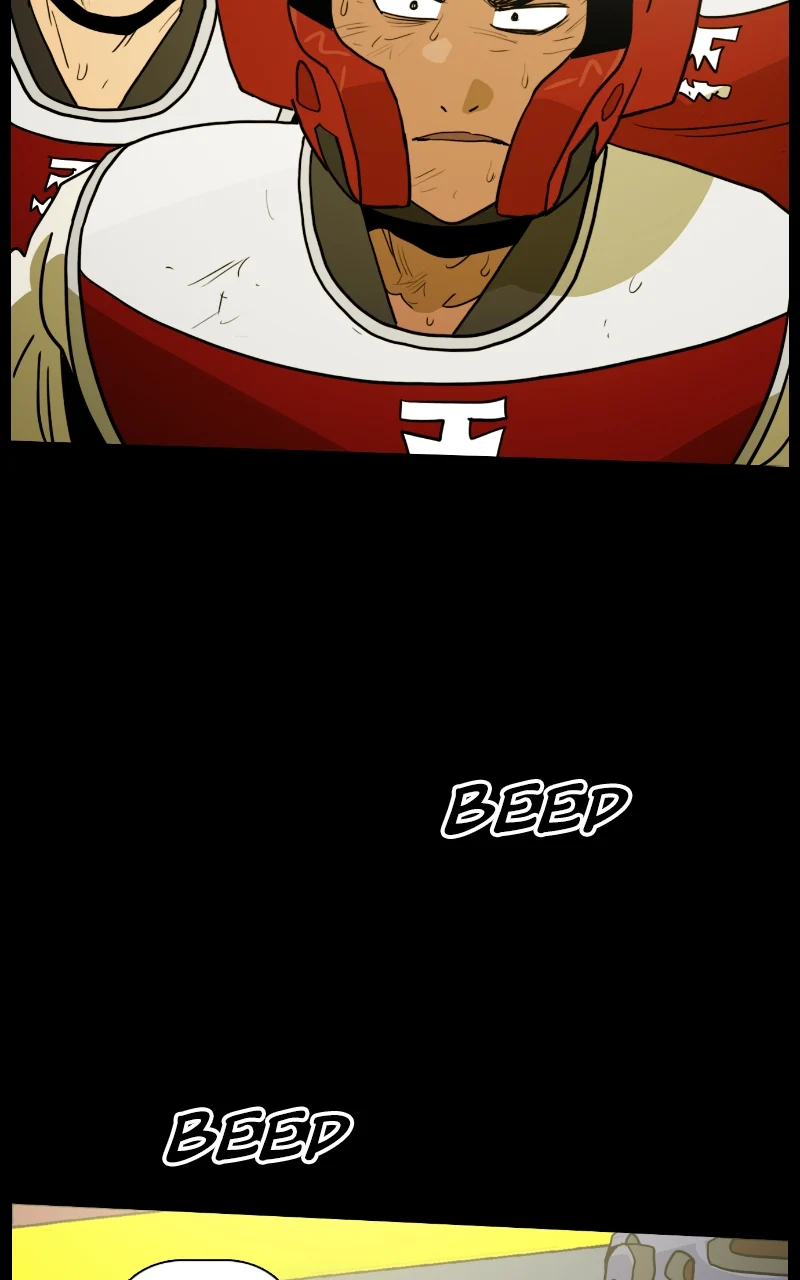 Taekwondo Kid Chapter 87 - Page 109