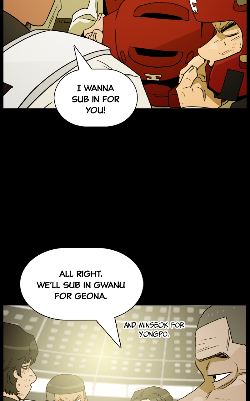 Taekwondo Kid Chapter 87 - Page 12