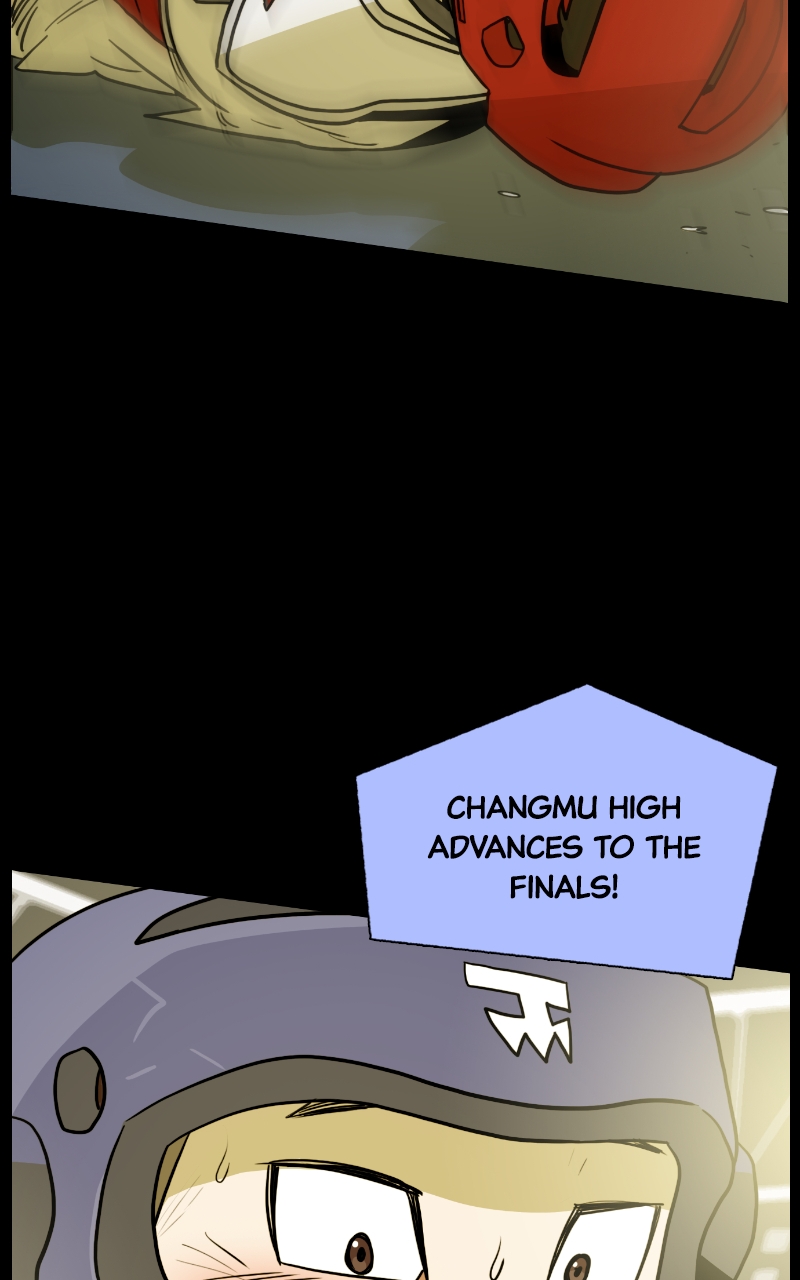 Taekwondo Kid Chapter 87 - Page 112