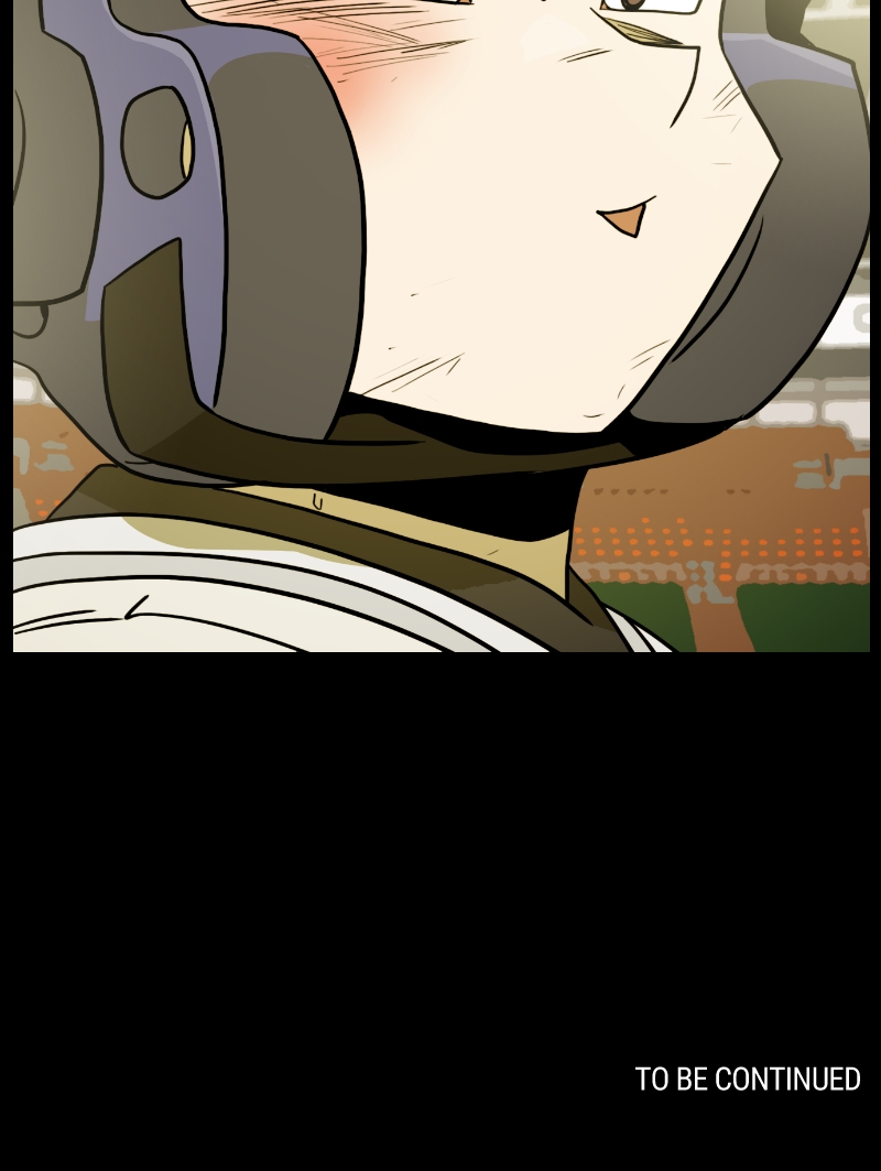 Taekwondo Kid Chapter 87 - Page 113