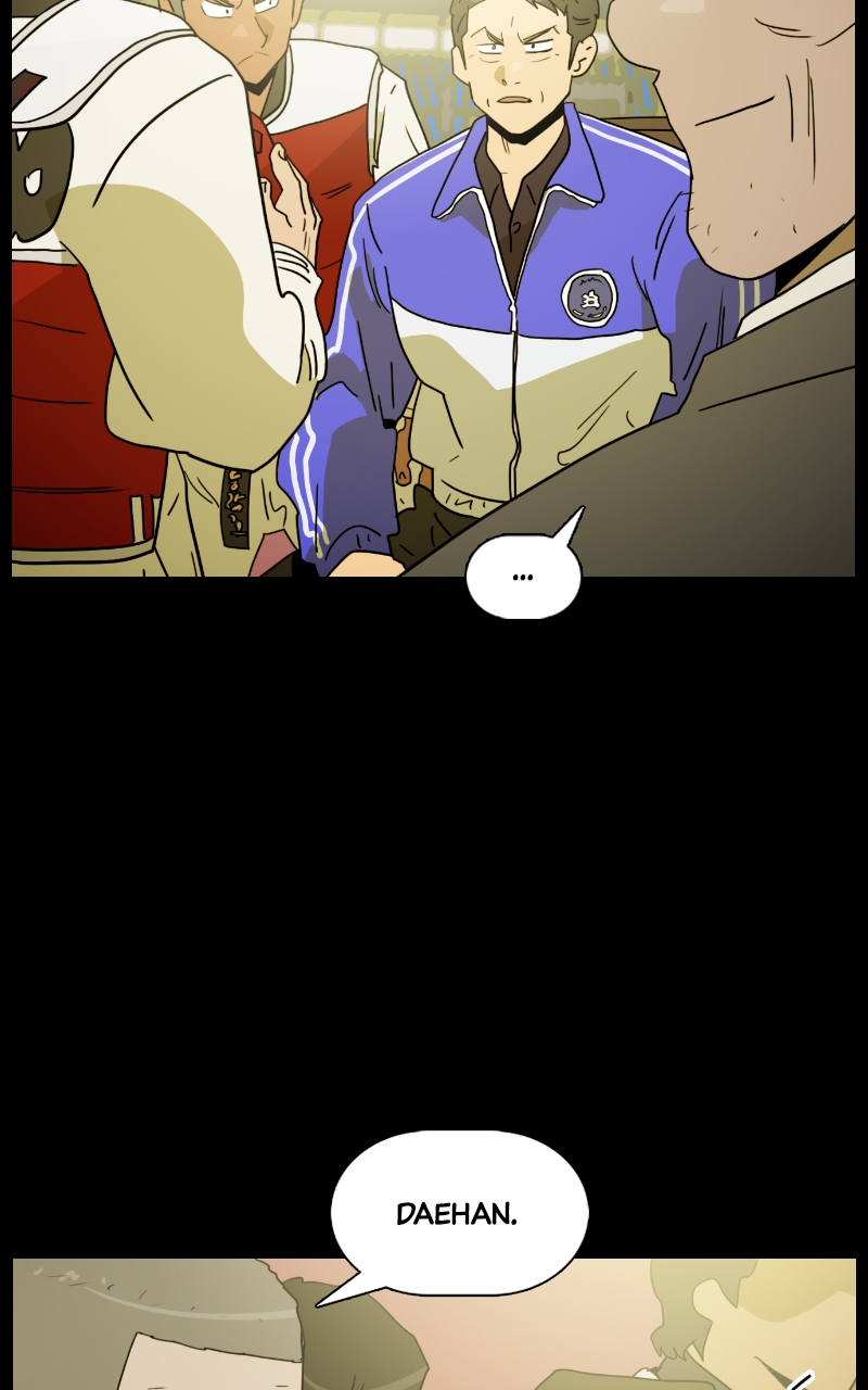 Taekwondo Kid Chapter 87 - Page 13