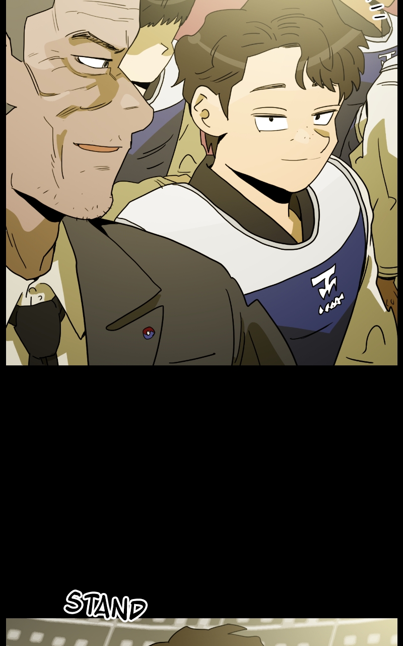Taekwondo Kid Chapter 87 - Page 14