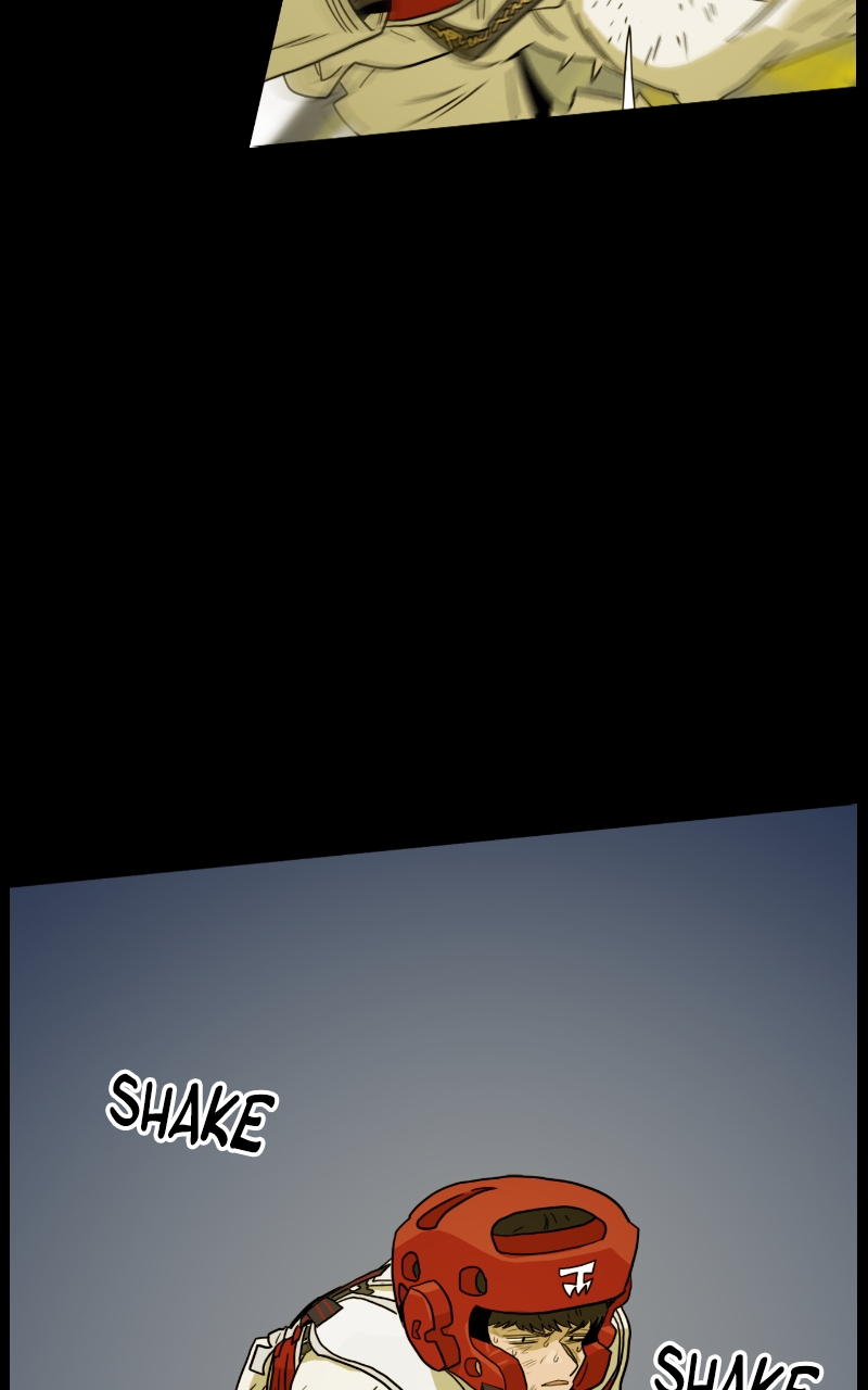 Taekwondo Kid Chapter 87 - Page 3